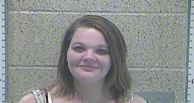 Amber McLain, - Henderson County, KY 