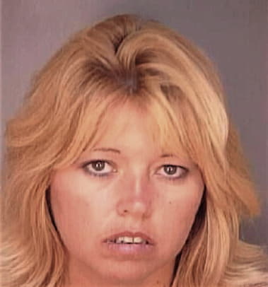 Tammy McLean - Polk County, FL 