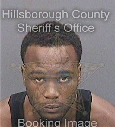 Billy McMillon - Hillsborough County, FL 