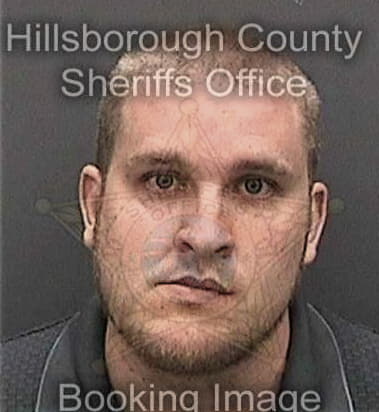 David Medina - Hillsborough County, FL 