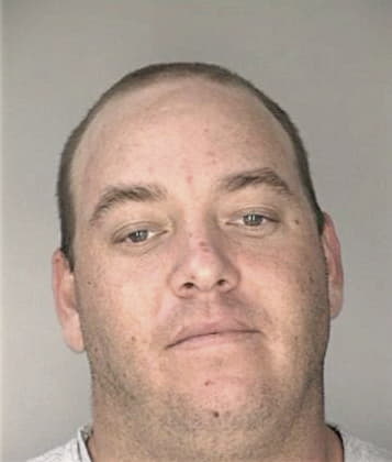 Andrew Metcalf - Hillsborough County, FL 