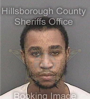 Derrick Miller - Hillsborough County, FL 