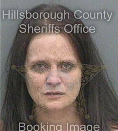 Jennifer Modlin, - Hillsborough County, FL 