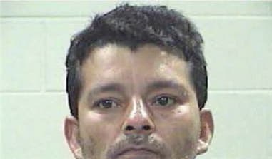 Matthew Morales, - Polk County, TX 