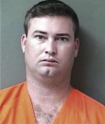 Charles Moseley, - Okaloosa County, FL 