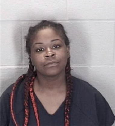 Jameelah Muhammad, - Tippecanoe County, IN 