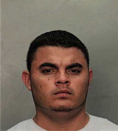 Carlos Munoz, - Dade County, FL 