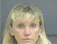 Deborah Myers, - Hernando County, FL 