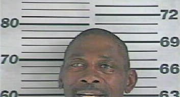 Marcellus Nash, - Dyer County, TN 
