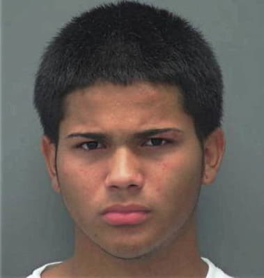 Jose Nava-Rodriguez, - Lee County, FL 