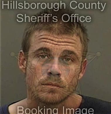 Michael Nelson, - Hillsborough County, FL 