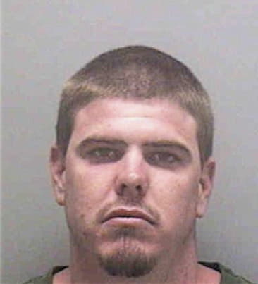 Micheal Nichols, - Lee County, FL 