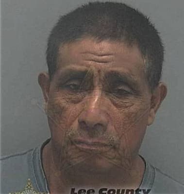 Reinaldo Olivencia, - Lee County, FL 