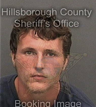 Gilbert Olivo, - Hillsborough County, FL 