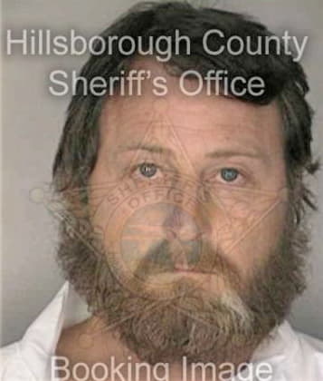 Peter Palazzolo, - Hillsborough County, FL 