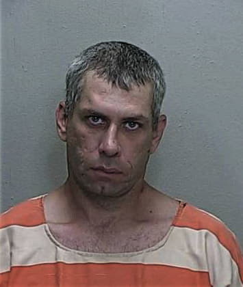 James Palmer, - Marion County, FL 