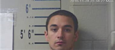 Augustin Perez, - Mason County, KY 