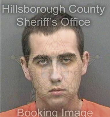 Harry Perez, - Hillsborough County, FL 