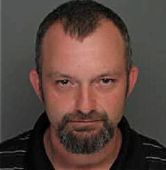 Jeffery Pinkleton - Moore County, NC 