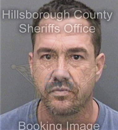 Joshua Pinson, - Hillsborough County, FL 