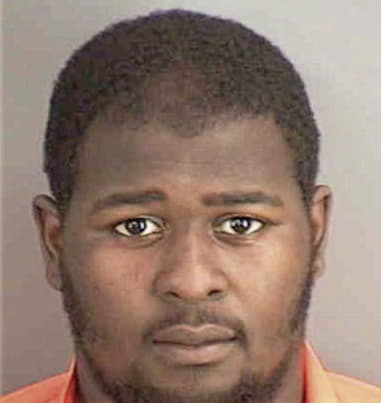 Darren Pollard, - Collier County, FL 