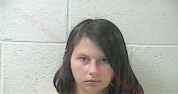 Candis Potts, - Daviess County, KY 