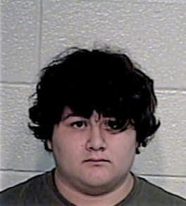 Jose Ramirez - Hidalgo County, TX 
