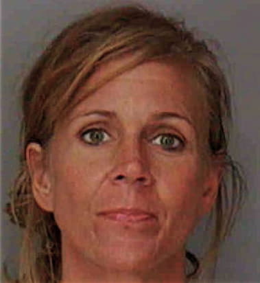 Jessica Raulerson, - Polk County, FL 