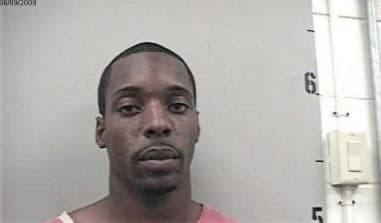 Jermaine Richardson, - Marion County, FL 