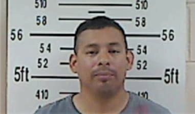 Cesar Rivera-Cardenas, - Kleberg County, TX 