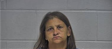 Sylvia Roberts, - Oldham County, KY 