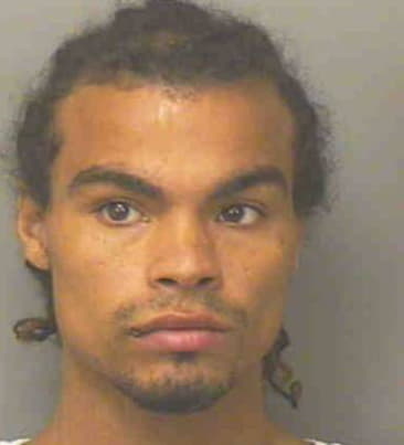 Grady Robinson, - Polk County, FL 