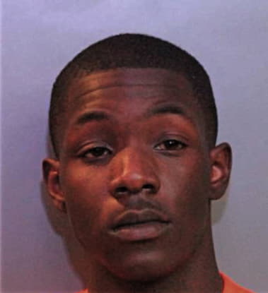 Ronald Robinson, - Polk County, FL 