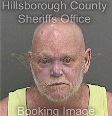 Wilberto Robledorios, - Hillsborough County, FL 