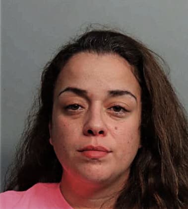 Xiomara Rodrige, - Dade County, FL 