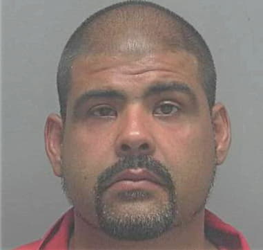 Hector Rodriguez, - Lee County, FL 