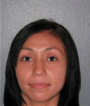 Rebecca Rodriguez, - Hardee County, FL 