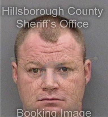 Paul Rued, - Hillsborough County, FL 