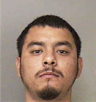 Jose Ruiz, - Polk County, FL 