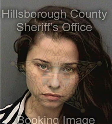 Jessica Ryan, - Hillsborough County, FL 