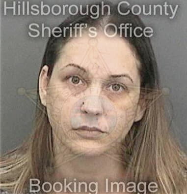 Safa Sebbane, - Hillsborough County, FL 