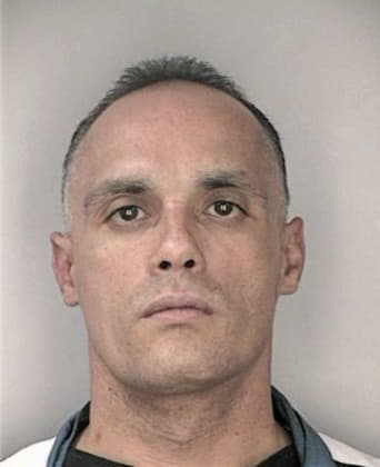 Frederick Sharpe, - Hillsborough County, FL 