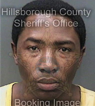 Tshaumbe Smith, - Hillsborough County, FL 