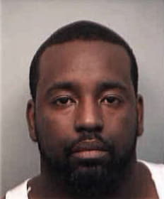 Donny Spear - Fulton County, GA 