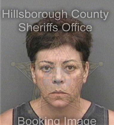 Tiffany Stanley, - Hillsborough County, FL 