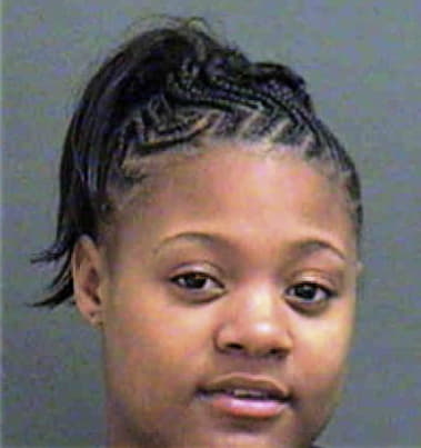 Rhonda Stewart, - Mecklenburg County, NC 