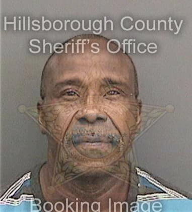 Darrow Sumpter, - Hillsborough County, FL 