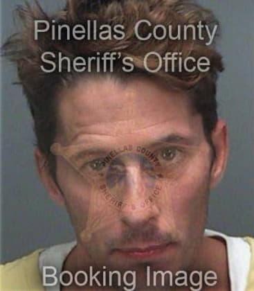 Derek Swendsen, - Pinellas County, FL 