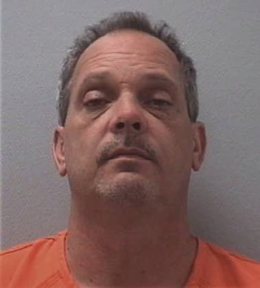 Bryan Thompson - Lexington County, SC 