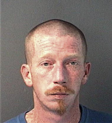 Stewart Thrash, - Escambia County, FL 